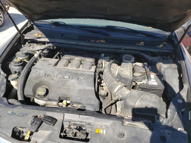 Photo 7 from auction – 2010 LINCOLN MKS with VIN 1LNHL9DR4AG601438