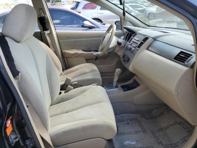 Photo 5 from auction – 2009 NISSAN VERSA S with VIN 3N1BC13E19L480503