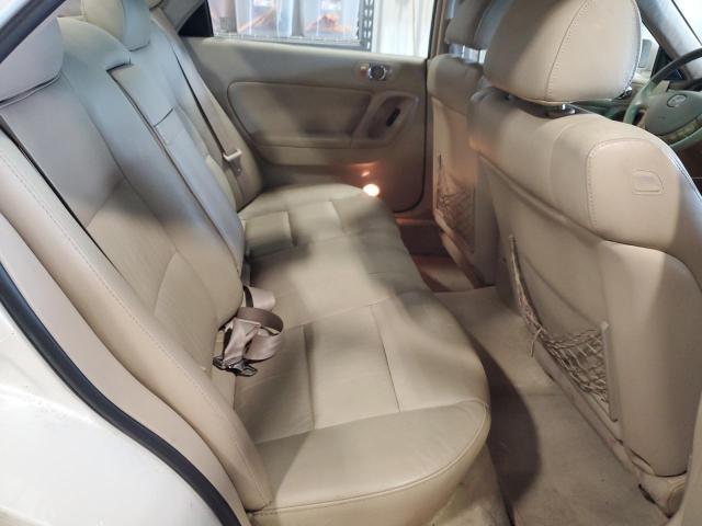 صورة رقم 6 من المزاد - 2001 MAZDA MILLENIA مع VIN JM1TA221111715375