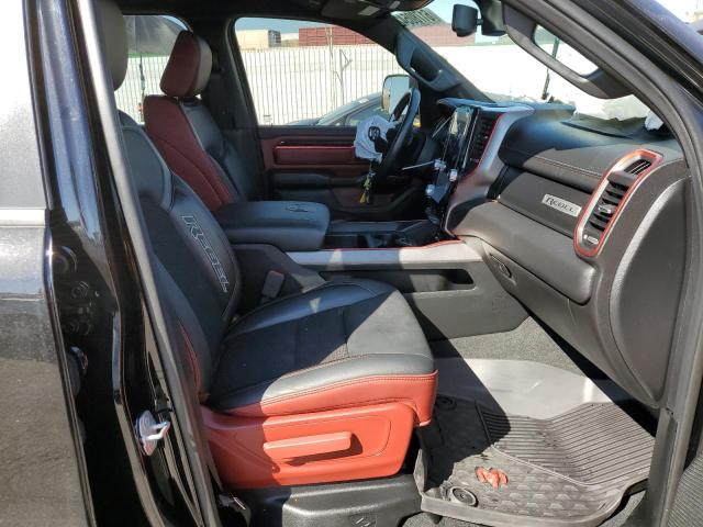 Photo 5 from auction – 2019 RAM 1500 REBEL with VIN 1C6SRFLT7KN756316