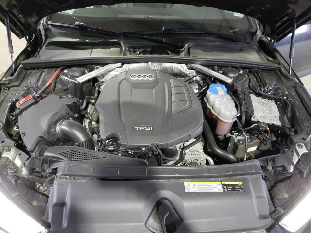 Photo 7 from auction – 2017 AUDI A4 PREMIUM with VIN WAUENAF45HN006136