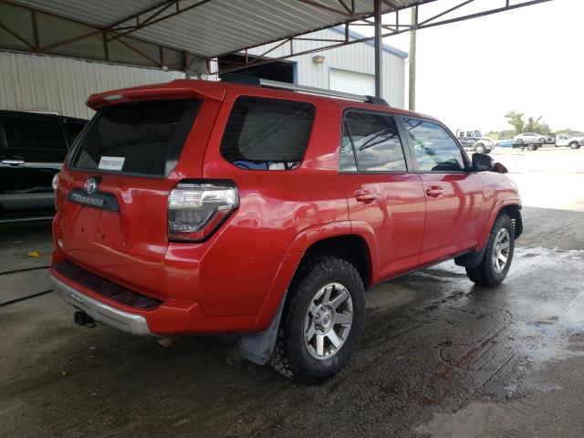 Photo 4 from auction – 2015 TOYOTA 4RUNNER SR with VIN JTEBU5JR6F5235677