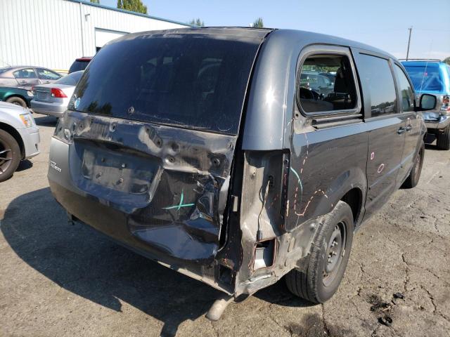 Photo 4 from auction – 2012 DODGE GRAND CARA with VIN 2C4RDGBG5CR195022