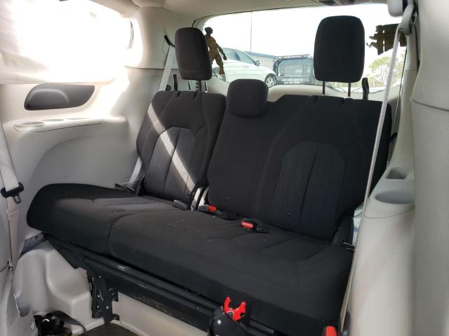 Photo 6 from auction – 2020 CHRYSLER PACIFICA T with VIN 2C4RC1FG9LR241932