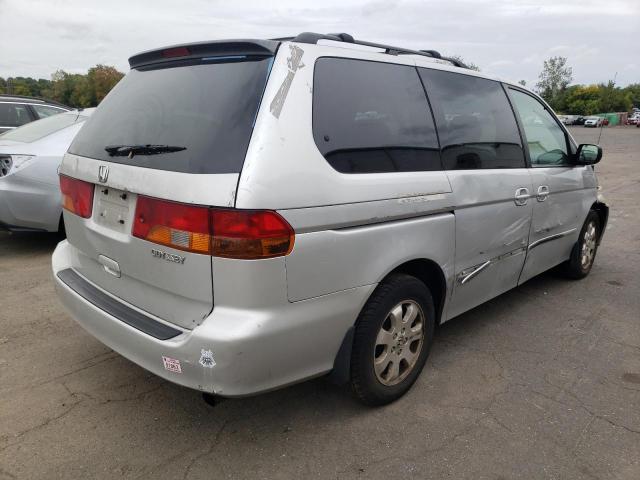Photo 4 from auction – 2003 HONDA ODYSSEY EX with VIN 5FNRL18963B155908