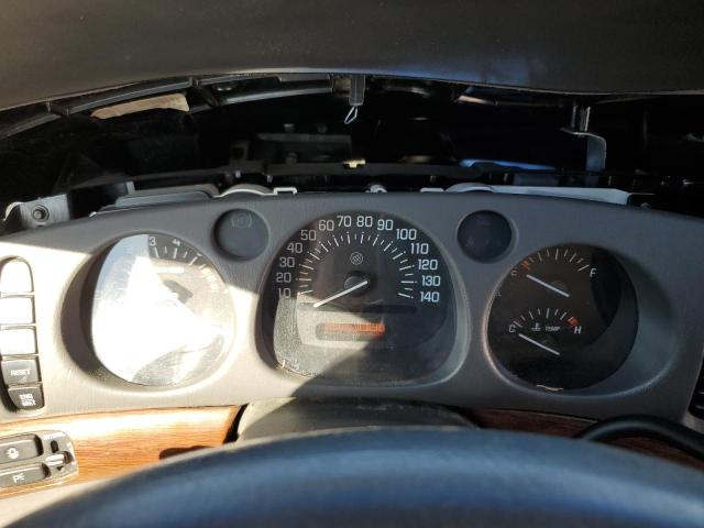 Photo 8 from auction – 2005 BUICK LESABRE CU with VIN 1G4HP52K95U276120