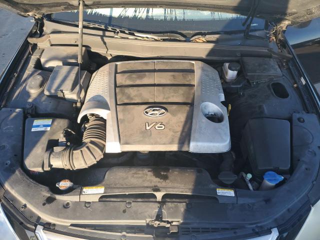Photo 7 from auction – 2011 HYUNDAI GENESIS 3. with VIN KMHGC4DE8BU113351