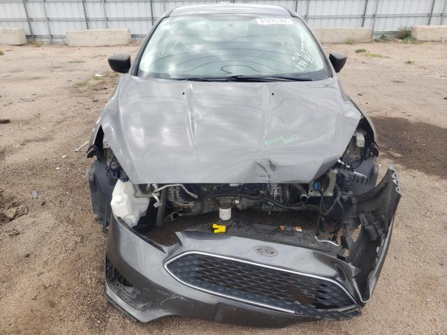 Photo 9 from auction – 2016 FORD FOCUS S with VIN 1FADP3E26GL279168