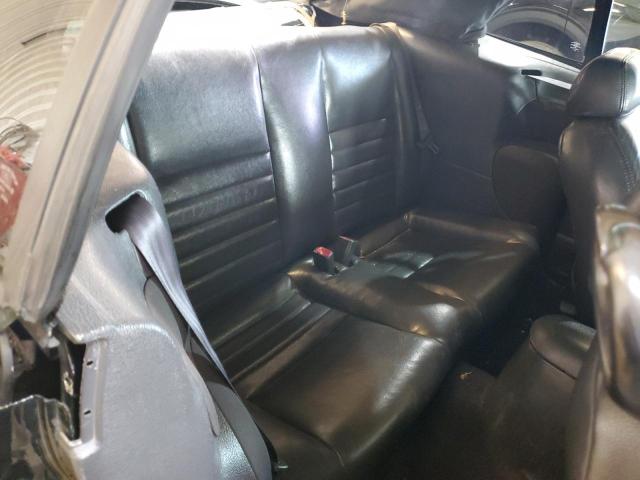 Photo 6 from auction – 2001 FORD MUSTANG GT with VIN 1FAFP45X41F258982