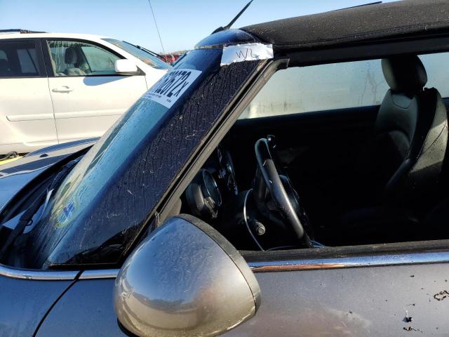 Photo 9 from auction – 2018 MINI COOPER with VIN WMWWG5C54J3D00764