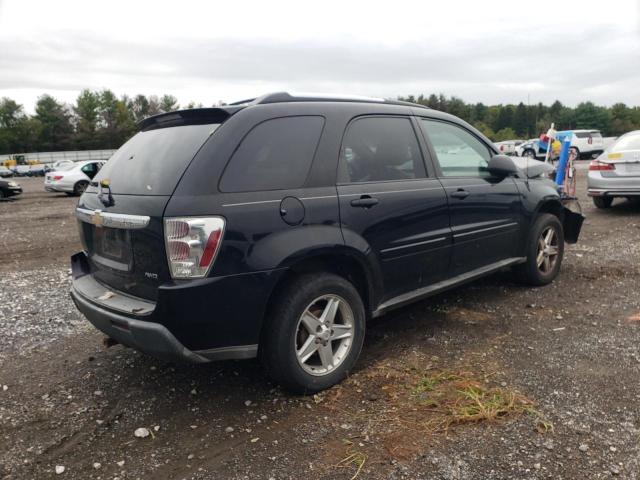 Photo 4 from auction – 2005 CHEVROLET EQUINOX LT with VIN 2CNDL73F756180931