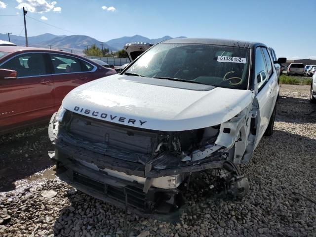 Photo 9 from auction – 2022 LAND ROVER DISCOVERY with VIN SALCJ2FX2NH913631
