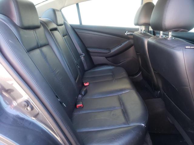 Photo 6 from auction – 2007 NISSAN ALTIMA 3.5 with VIN 1N4BL21E97C224436
