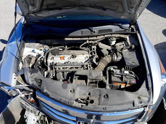 Photo 7 from auction – 2012 HONDA ACCORD LX with VIN 1HGCP2F3XCA047266