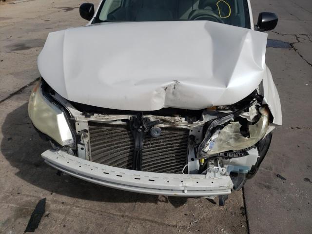 Photo 9 from auction – 2010 SUBARU FORESTER X with VIN JF2SH6BC0AG801954