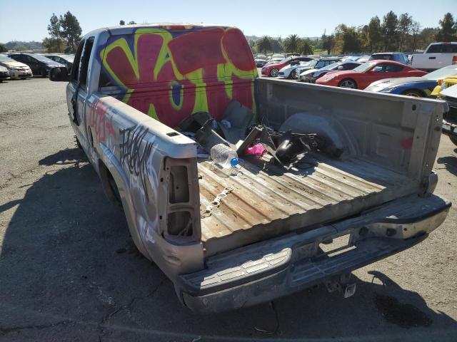 Photo 3 from auction – 2002 CHEVROLET SILVERADO with VIN 1GCHC29U82E230175