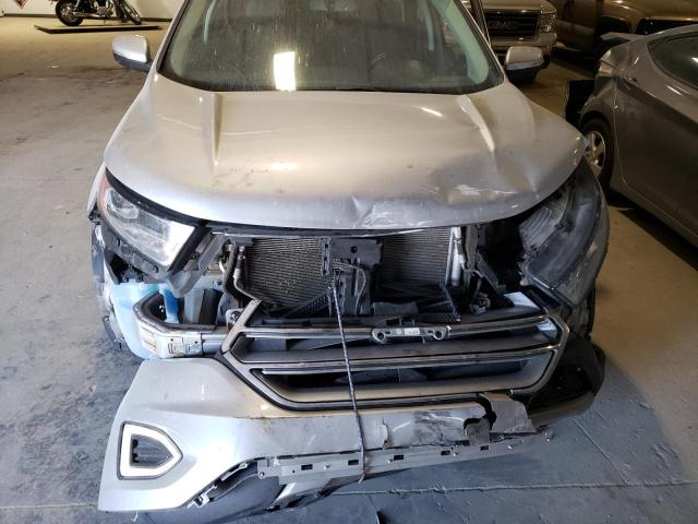 Photo 7 from auction – 2016 FORD EDGE TITAN with VIN 2FMPK4K91GBC37130