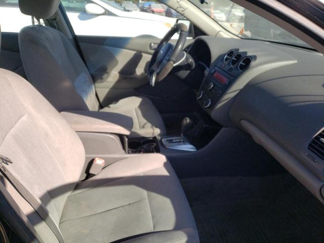 Photo 5 from auction – 2012 NISSAN ALTIMA BAS with VIN 1N4AL2AP9CN572331