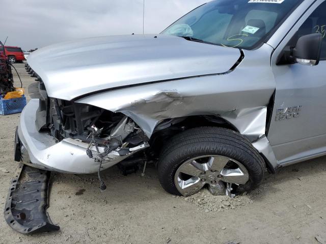Photo 9 from auction – 2018 RAM 1500 SLT with VIN 1C6RR7LG4JS258212