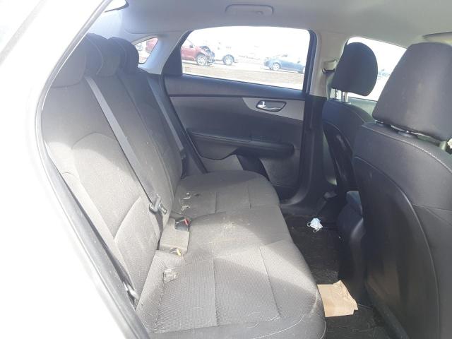 Photo 6 from auction – 2019 KIA FORTE FE with VIN 3KPF24AD7KE073440