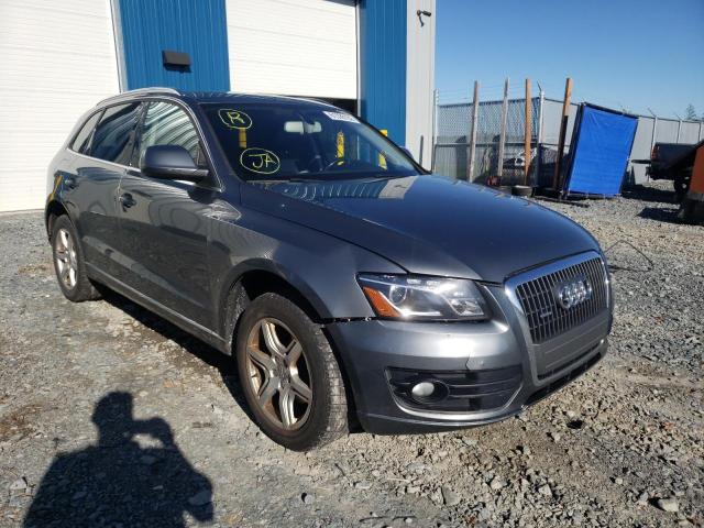 Photo 9 from auction – 2012 AUDI Q5 PREMIUM with VIN WA1LFCFP7CA067009