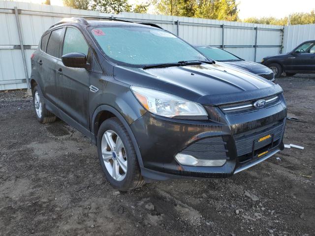 FORD ESCAPE SE 2013 with VIN 1FMCU9GX3DUD93950 - Photo from auction
