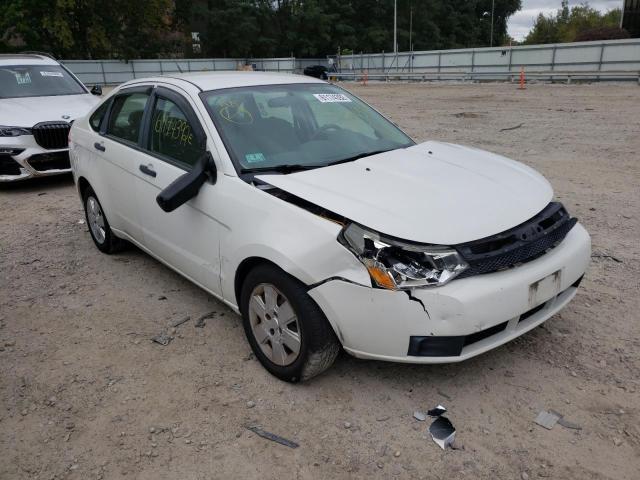 صورة رقم 1 من المزاد - 2010 FORD FOCUS S مع VIN 1FAHP3EN4AW201697
