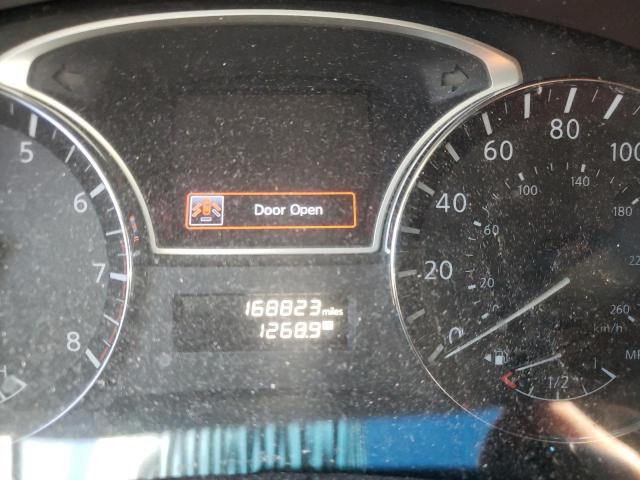 Photo 8 from auction – 2015 NISSAN PATHFINDER with VIN 5N1AR2MM1FC650218