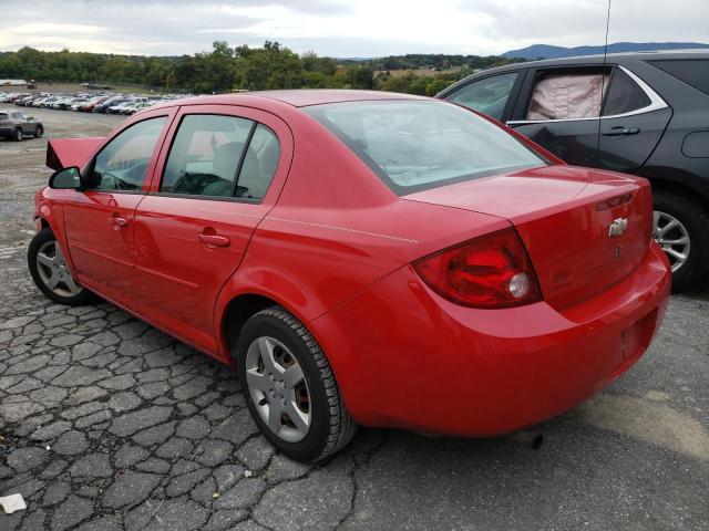 Photo 3 from auction – 2005 CHEVROLET COBALT with VIN 1G1AK52F757528090