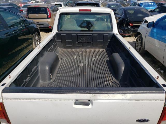 Photo 6 from auction – 1998 FORD RANGER with VIN 1FTYR10U1WUC28950