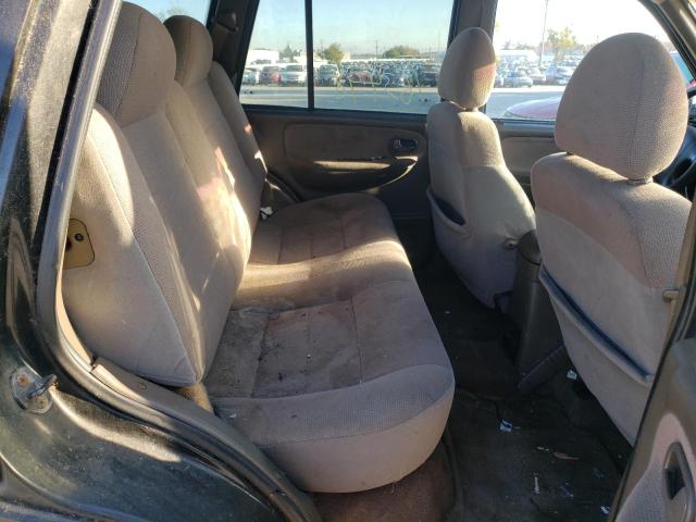 Photo 6 from auction – 2002 KIA SPORTAGE with VIN KNDJA723825169514