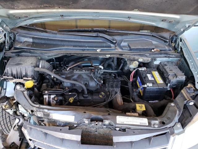 Photo 7 from auction – 2010 CHRYSLER TOWN & COU with VIN 2A4RR5D1XAR415163