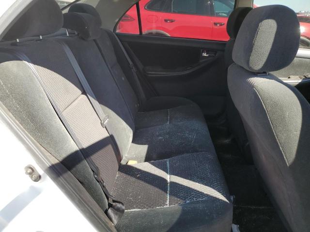Photo 6 from auction – 2007 TOYOTA COROLLA CE with VIN 1NXBR32E57Z770914