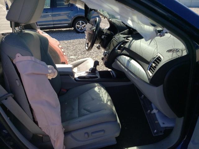 Photo 5 from auction – 2016 ACURA RDX TECHNO with VIN 5J8TB4H52GL022994