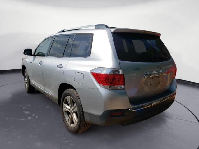 Zdjęcie 3 z aukcji – 2012 TOYOTA HIGHLANDER z VIN 5TDYK3EH9CS065332