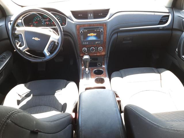 Photo 6 from auction – 2014 CHEVROLET TRAVERSE L with VIN 1GNKVGKD3EJ118412