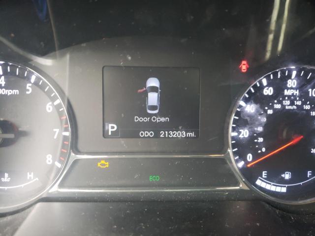 Фото 8 с аукциона – 2011 KIA OPTIMA SX с VIN KNAGR4A62B5162052