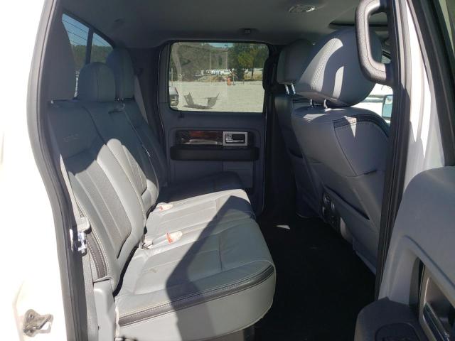 Photo 6 from auction – 2012 FORD F150 SUPER with VIN 1FTFW1ET0CFB68403
