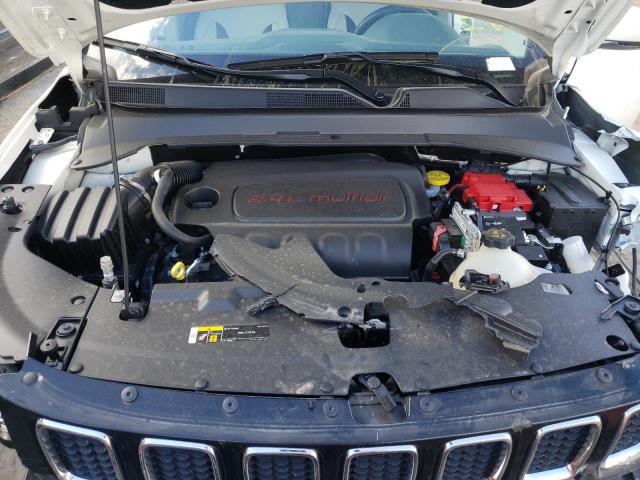 Photo 7 from auction – 2021 JEEP COMPASS LI with VIN 3C4NJDCB3MT599640