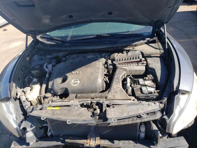 Photo 7 from auction – 2009 NISSAN MAXIMA S with VIN 1N4AA51E39C815643