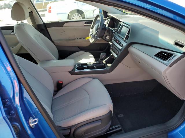 Photo 5 from auction – 2019 HYUNDAI SONATA SE with VIN 5NPE24AF4KH754907