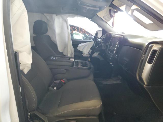 Photo 5 from auction – 2016 CHEVROLET SILVERADO with VIN 1GCVKREC4GZ220478