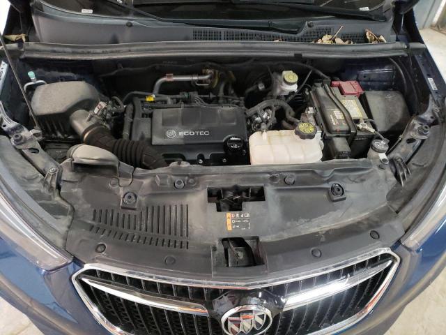 Photo 7 from auction – 2019 BUICK ENCORE PRE with VIN KL4CJESB4KB766711