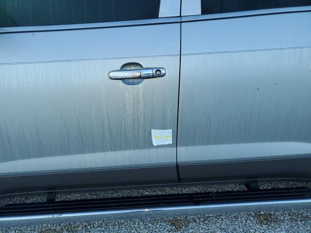 Photo 9 from auction – 2008 BUICK ENCLAVE CX with VIN 5GAER23708J236722