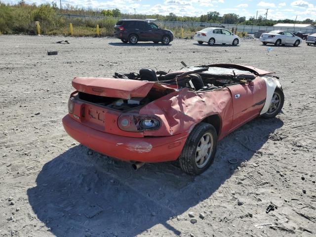 Photo 4 from auction – 1993 MAZDA MX-5 MIATA with VIN JM1NA351XP1415868