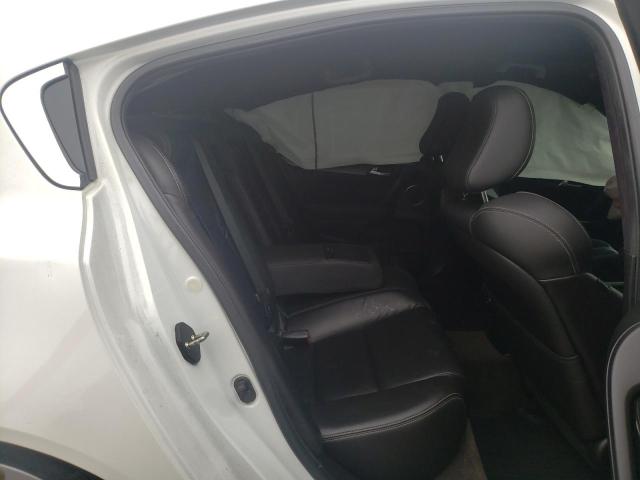Photo 6 from auction – 2013 ACURA TL TECH with VIN 19UUA9F54DA003474