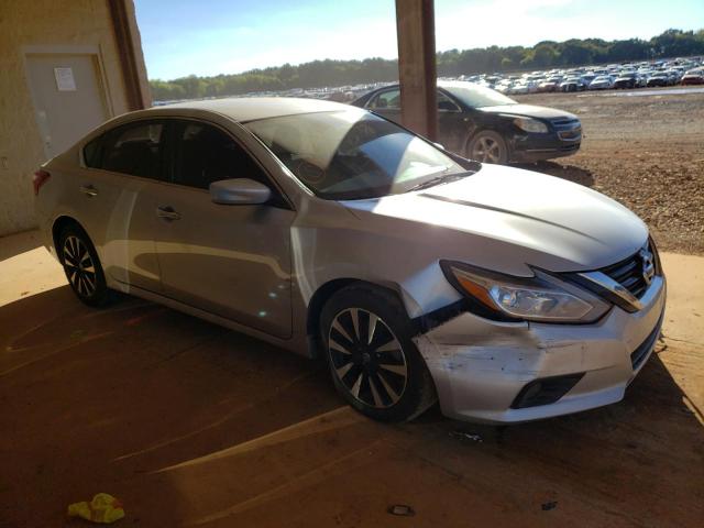 Photo 1 from auction – 2018 NISSAN ALTIMA 2.5 with VIN 1N4AL3AP4JC264952