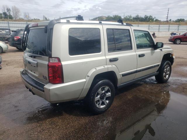 Photo 4 from auction – 2006 JEEP COMMANDER with VIN 1J8HG58246C367095