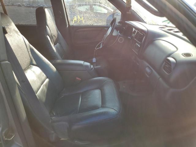 Photo 5 from auction – 2000 DODGE DURANGO with VIN 1B4HS28N0YF214811