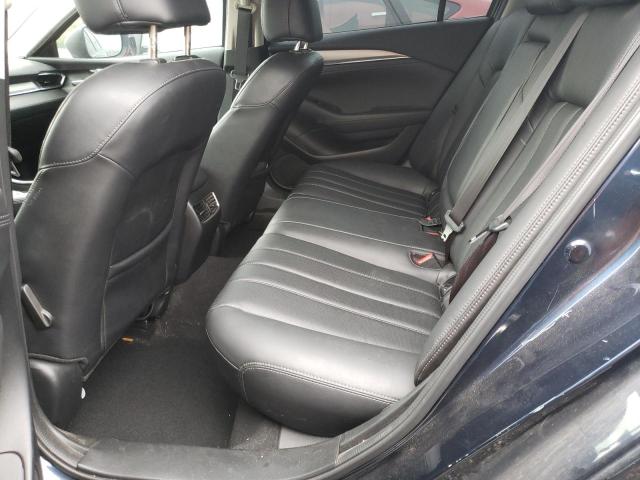 Photo 6 from auction – 2018 MAZDA 6 TOURING with VIN JM1GL1VM3J1310131